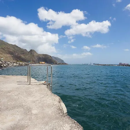 Penthouse Suites 3b With Jacuzzi * San Andrés