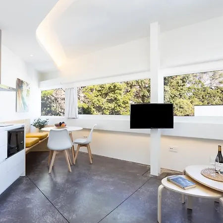 Penthouse Suites 3b With Jacuzzi