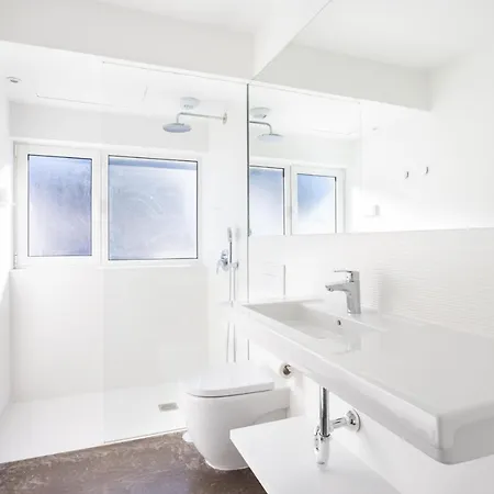 Apartmán Penthouse Suites 3b With Jacuzzi *