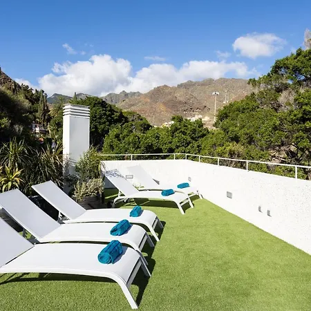 Apartmán Penthouse Suites 3b With Jacuzzi *